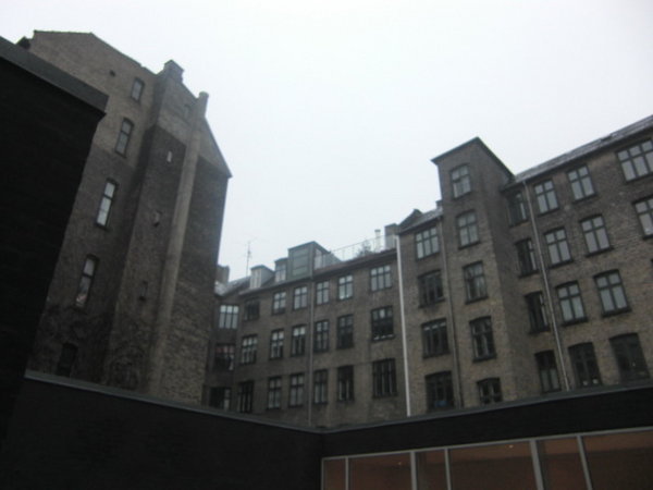 Appartments