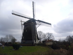 1636 Windmill