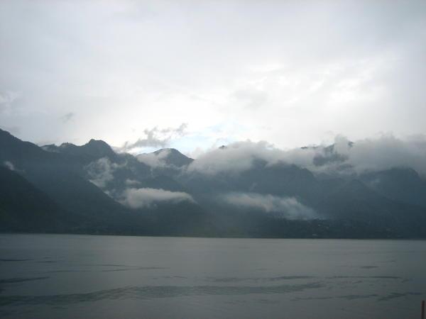 Lago Atilan