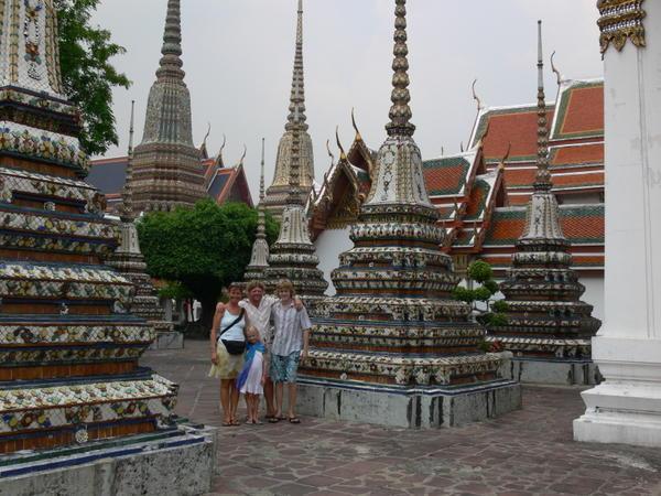 Wat Pho!