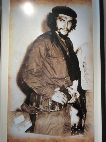 The Classic Che Guevara