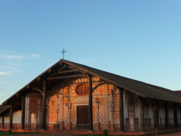 The Conception Church