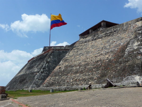 Fort San Filipe