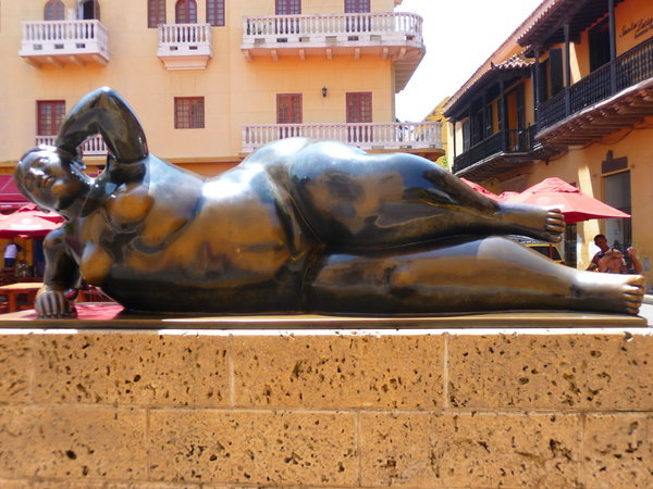 Another Botero