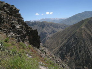 Colca Canyon (1)