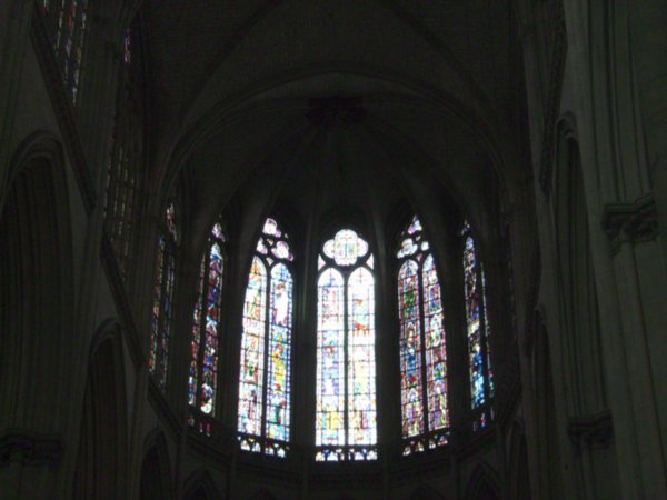 Cathedral (Le Mans)