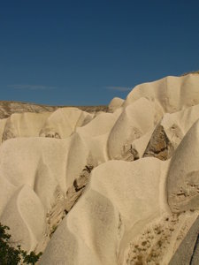 Cappadocia Valley