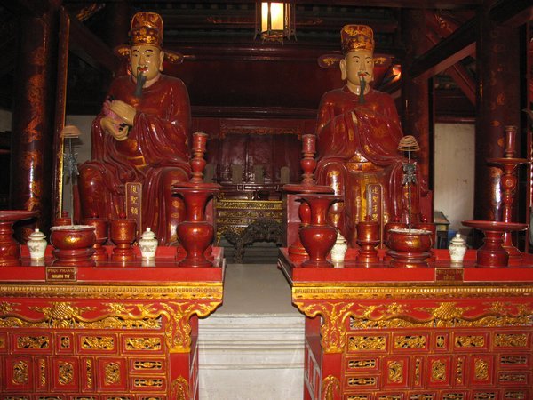 Shrines