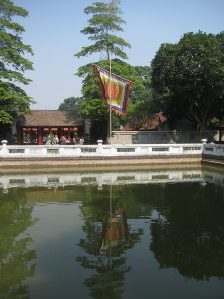 Temple of Literature