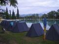 Camping in Salta