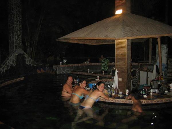 Baldino Hot Springs
