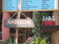 Thai Gas Station