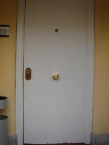 The Typical Door