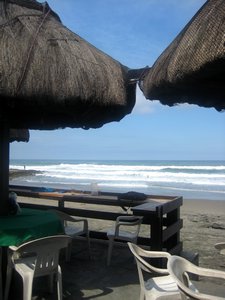 Sebay Surfing Resort, La Union