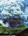 Pinatubo's Fury