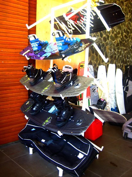 Expensive Wakeboard Stuff for Sale