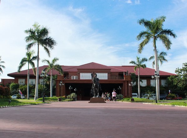 Fort Ilocandia Resort Hotel, Laoag City