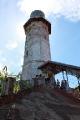 Cape Bojeador Light House, Ilocos Norte