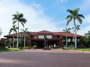 Fort Ilocandia Resort Hotel, Laoag City
