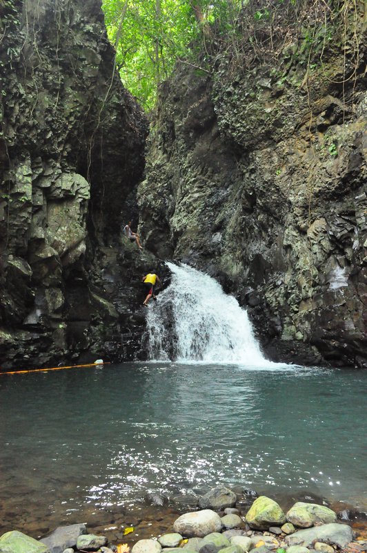 Batya-Batya Falls