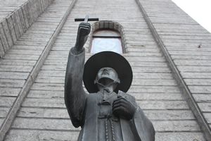 A Catholic Church, Bukchon