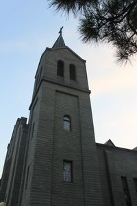 A Catholic Church, Bukchon