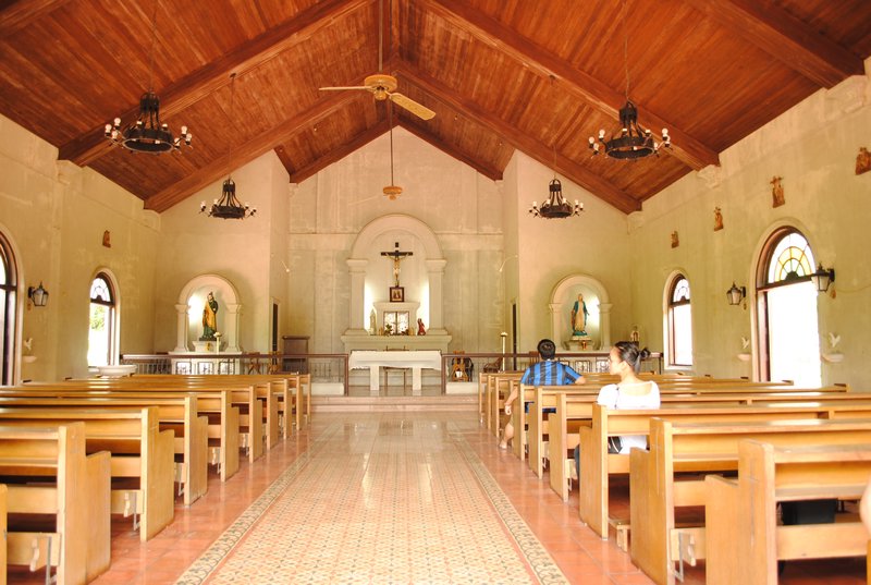 San Jose Church