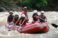Rafting (Cagayan De Oro River)