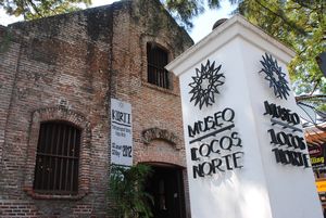 Ilocos Norte Museum