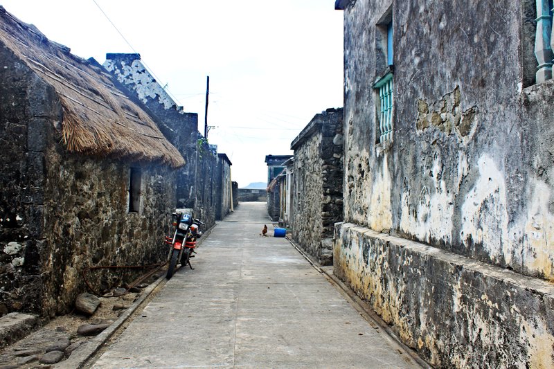 Barangay Sumnanga