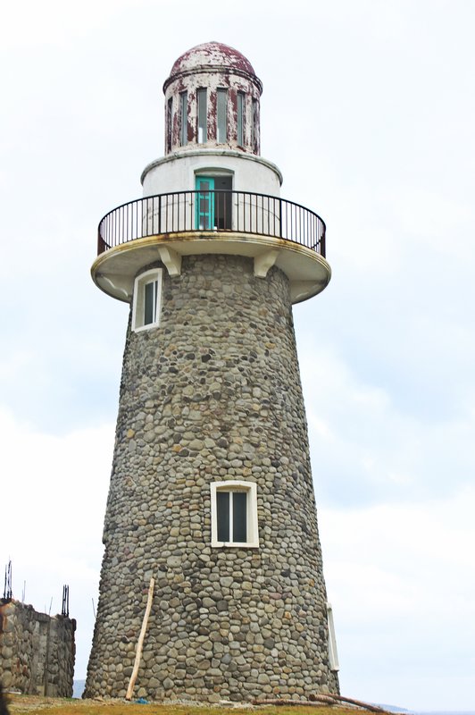 Sabtang Lighthouse