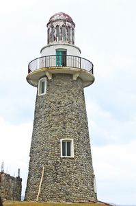 Sabtang Lighthouse