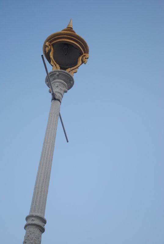 Lightpost