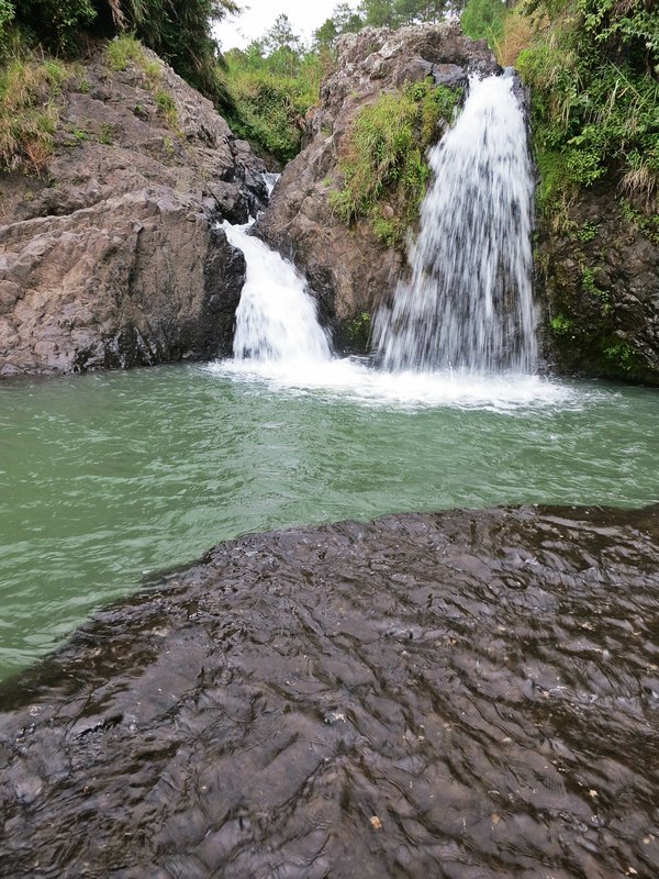 Bokong Falls