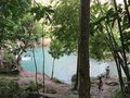 Cambugahay Falls 