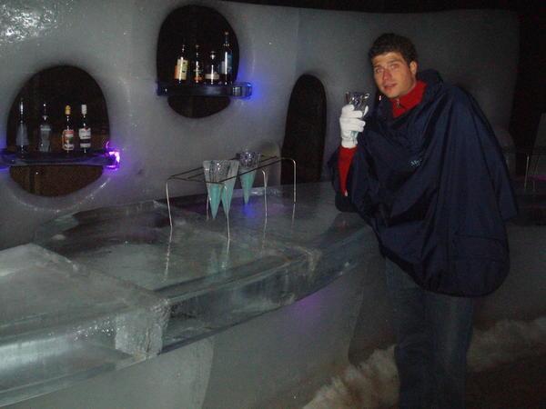 Musee de glace 2