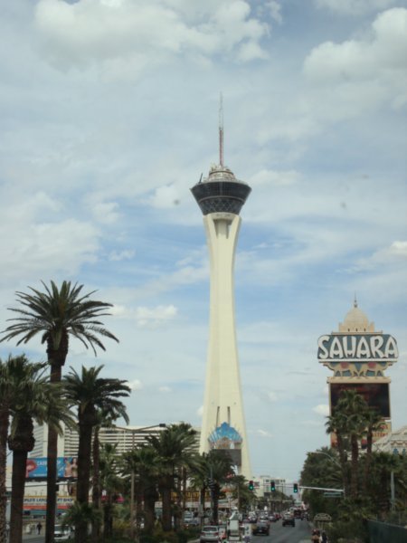 Vegas 115