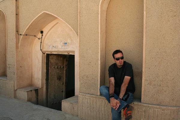 isfahan 
