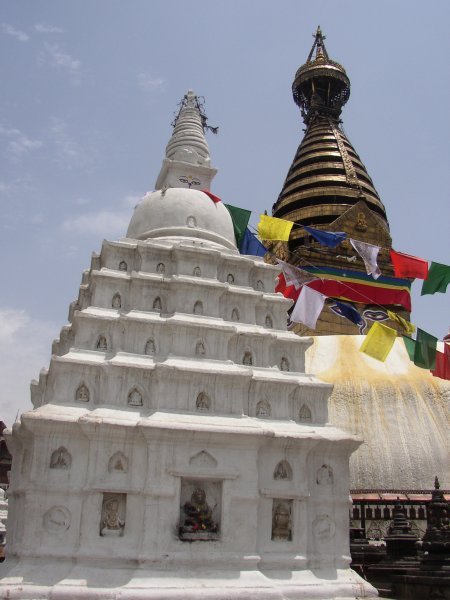 shwayambhu