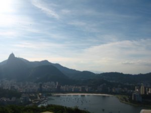 View of Rio