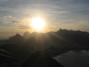 View of Rio 