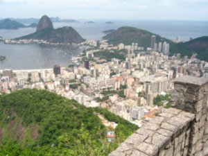 More views of Rio