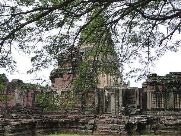 This is Phimai