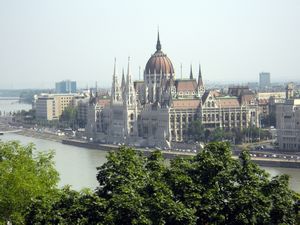 The Danube