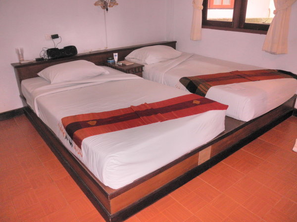Bungalow Beds