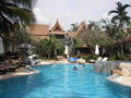Thai Beach House Resort