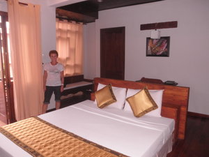 Our Beautiful Boutique Hotel In Hoi An
