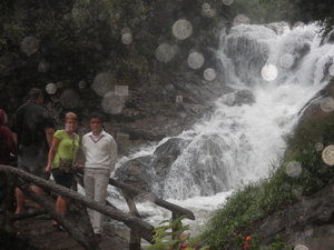 Prenn Waterfalls