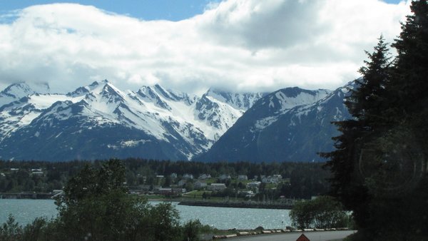 Housing in Haines