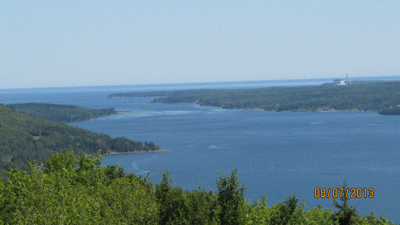 Bras D'Or